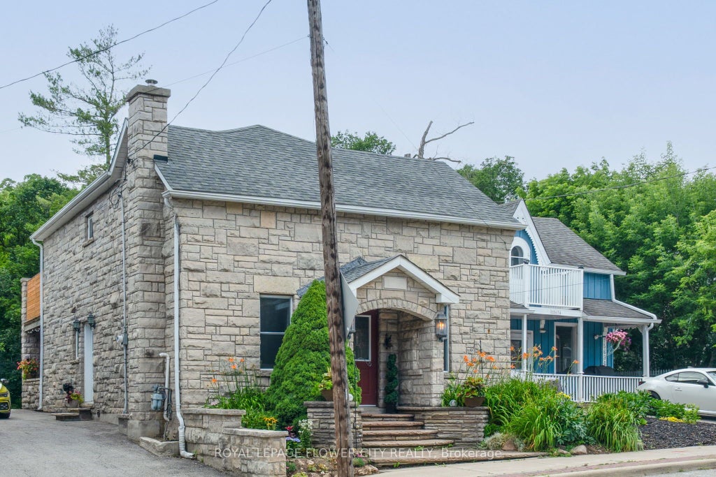 Photo of 15626 Mclaughlin Road, Caledon, ON L7C 1M3 (MLS # W13713462)