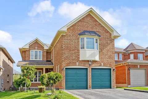 77 Song Bird Drive Markham ON L3S 3T8