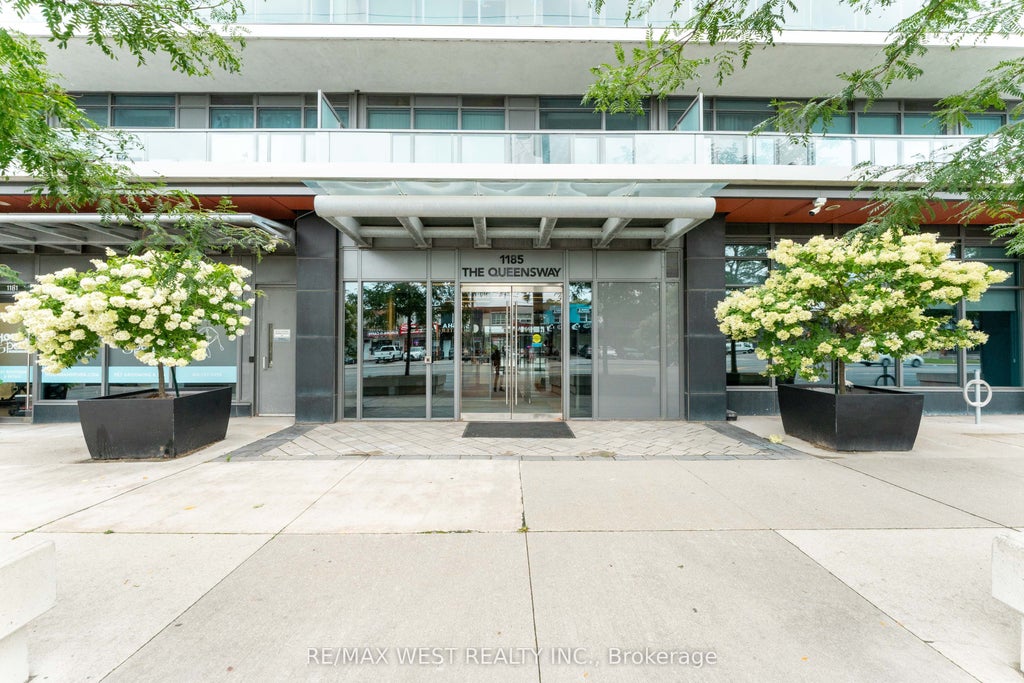 Photo of 1185 The Queensway N/A #710, Toronto, ON M8Z 1R2 (MLS # W13831660)