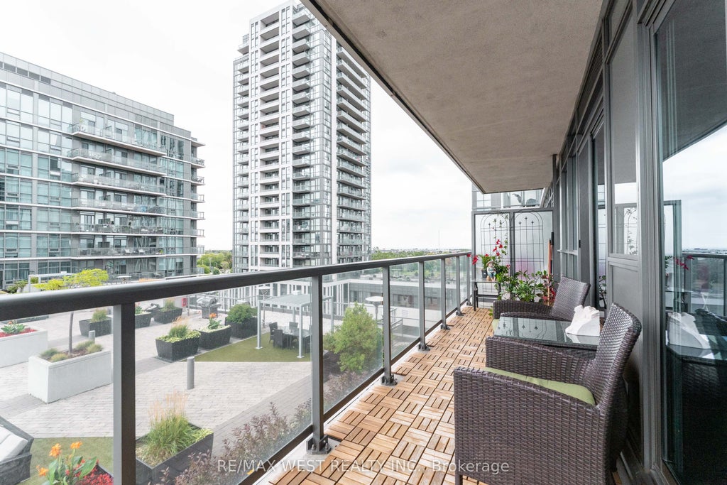 Photo of 1185 The Queensway N/A #710, Toronto, ON M8Z 1R2 (MLS # W13831660)
