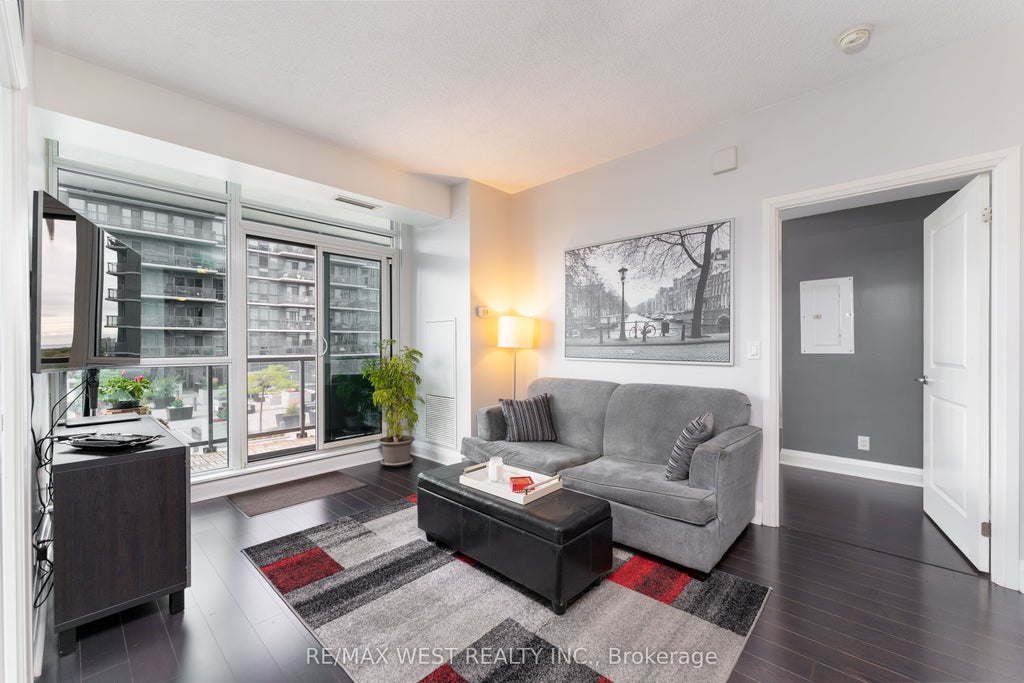 Photo of 1185 The Queensway N/A #710, Toronto, ON M8Z 1R2 (MLS # W13831660)
