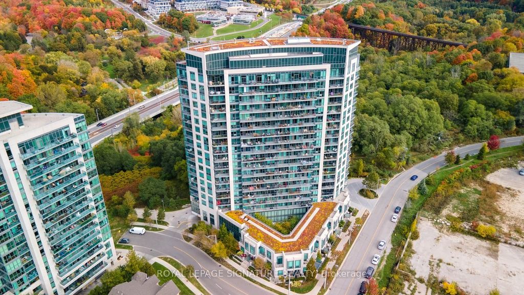 Photo of 160 Vanderhoof Avenue #504, Toronto, ON M4G 0B7 (MLS # C12465284)
