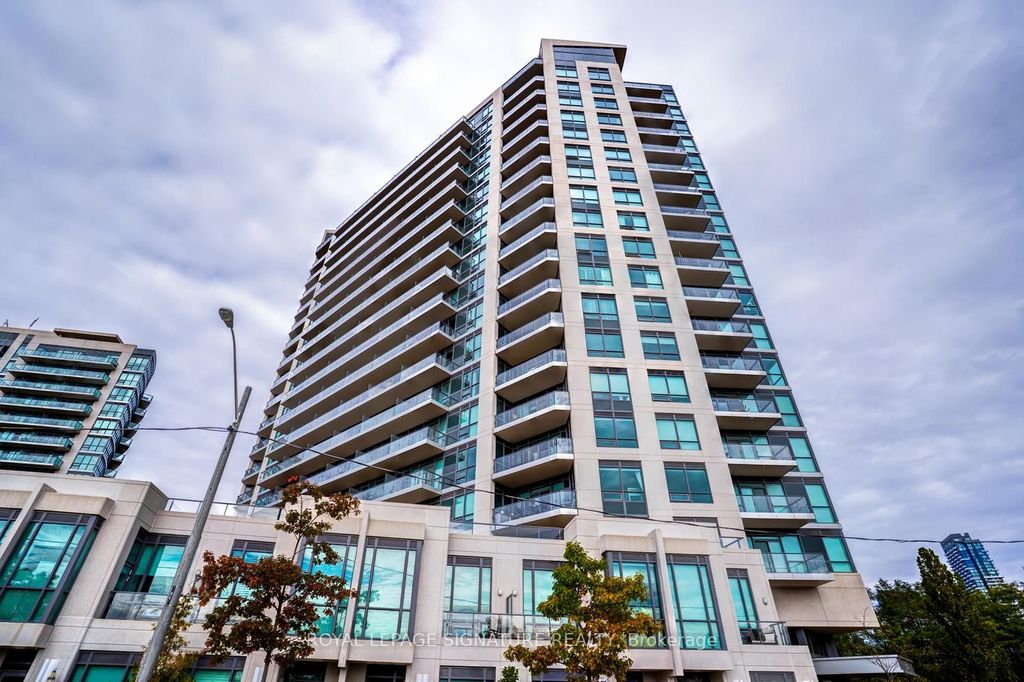 Photo of 160 Vanderhoof Avenue #504, Toronto, ON M4G 0B7 (MLS # C12465284)