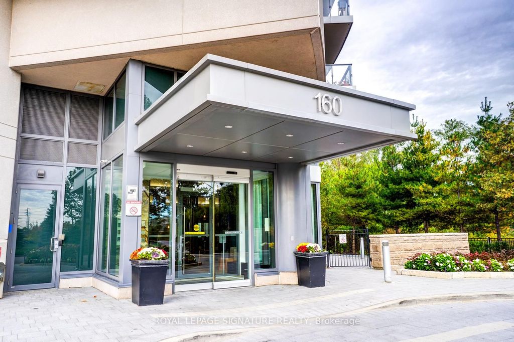 Photo of 160 Vanderhoof Avenue #504, Toronto, ON M4G 0B7 (MLS # C12465284)