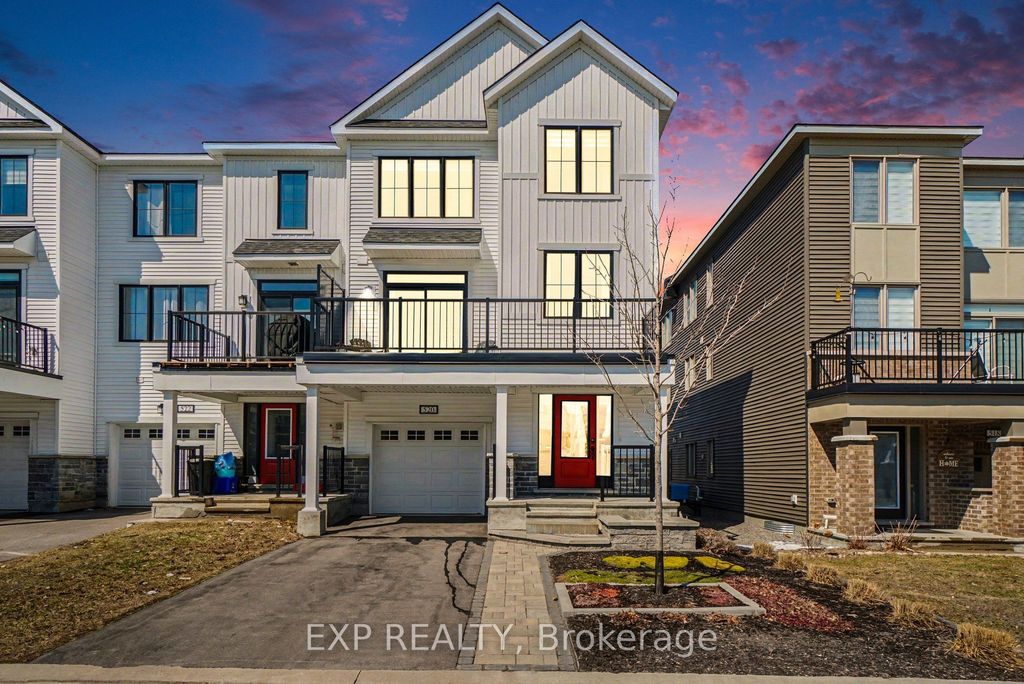 Photo of 520 Rye Grass Way, Barrhaven, ON K2J 7A1 (MLS # X12988912)
