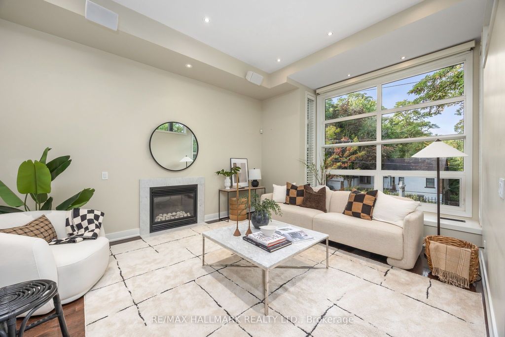 Photo of 29B Beechwood Drive, Toronto, ON M4K 3H7 (MLS # E12406441)