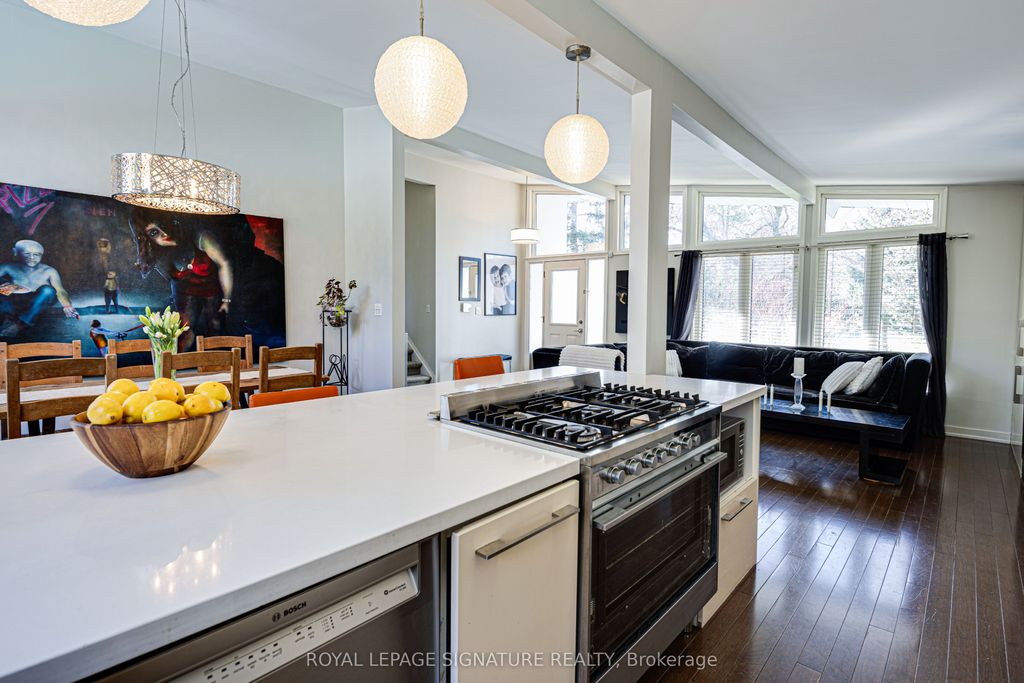 Photo of 2 Parmbelle Crescent, Toronto, ON M3A 3G6 (MLS # C12913208)