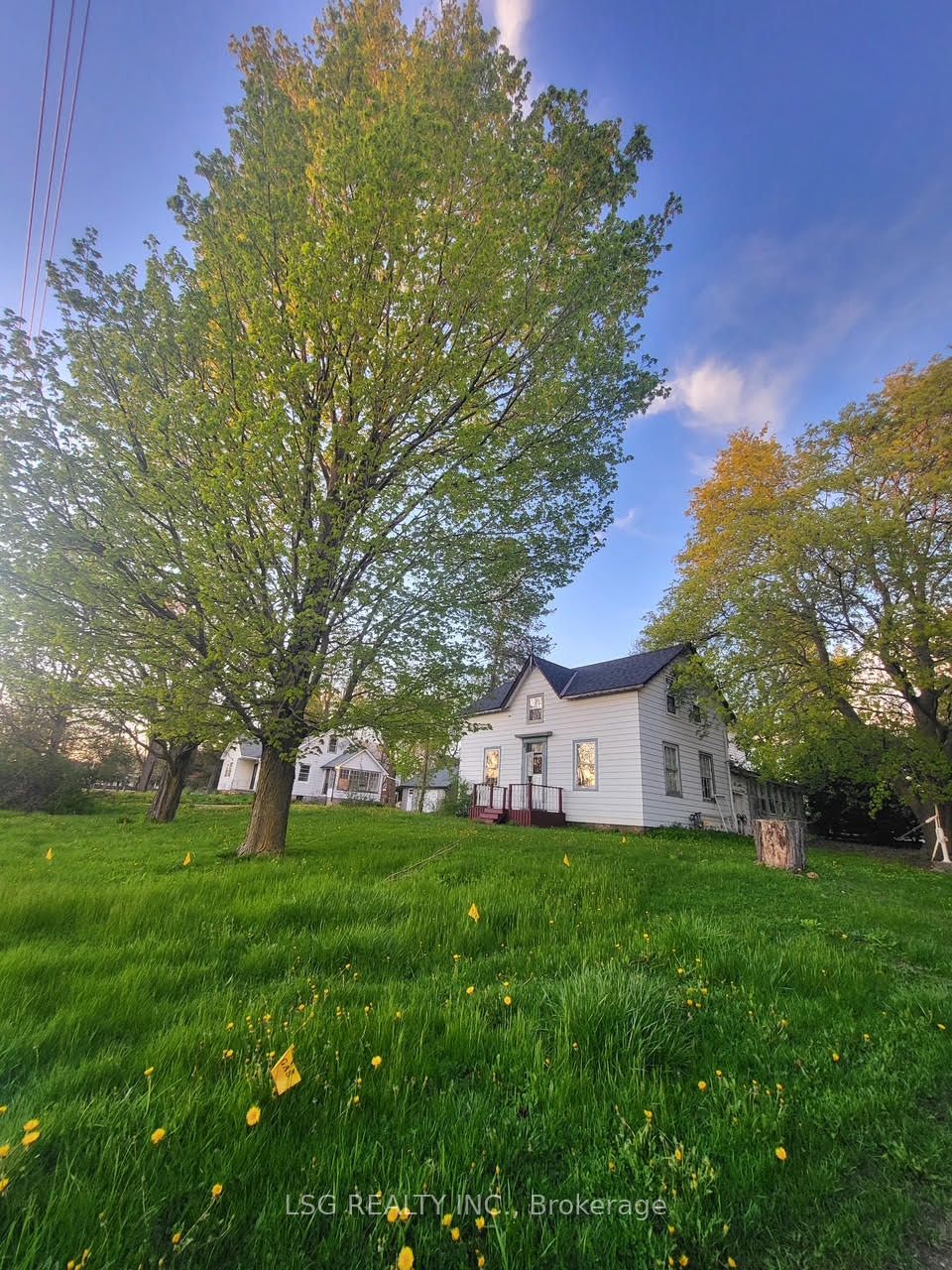 3245 Simcoe Street N