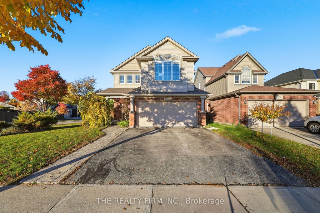 Photo of 1012 OAKCROSSING Road, London North, ON N6H 0A8 (MLS # X12488398)