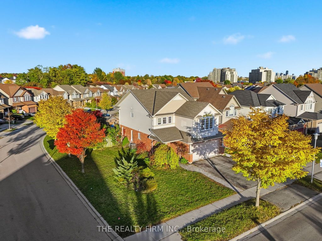 Photo of 1012 OAKCROSSING Road, London North, ON N6H 0A8 (MLS # X12488398)