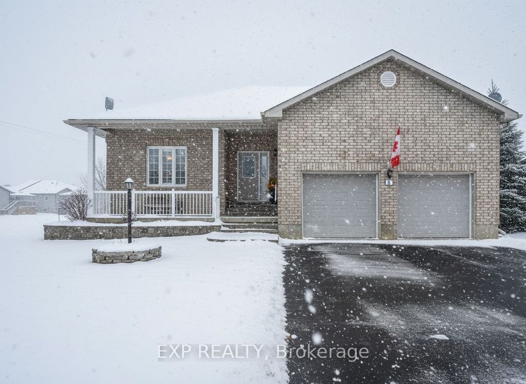 Photo of 45 Maplehurst Crescent, Prince Edward County, ON K0K 3L0 (MLS # X12706772)