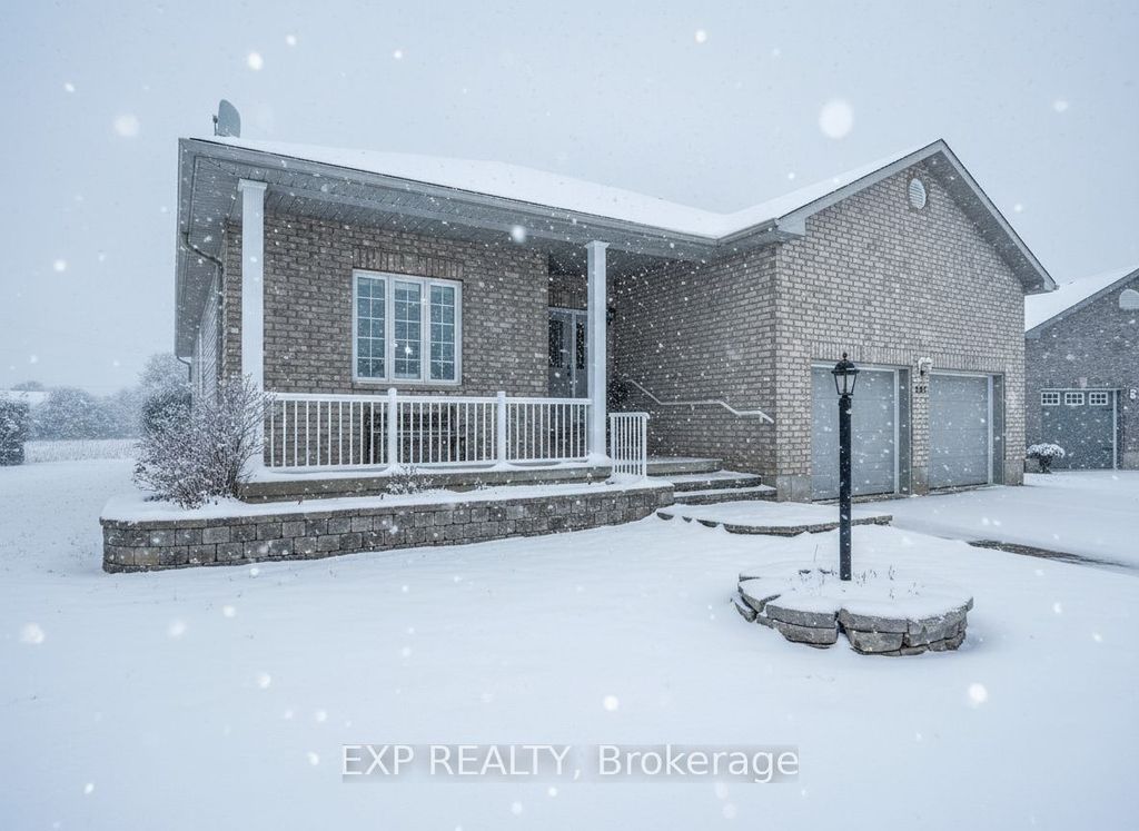 Photo of 45 Maplehurst Crescent, Prince Edward County, ON K0K 3L0 (MLS # X12706772)