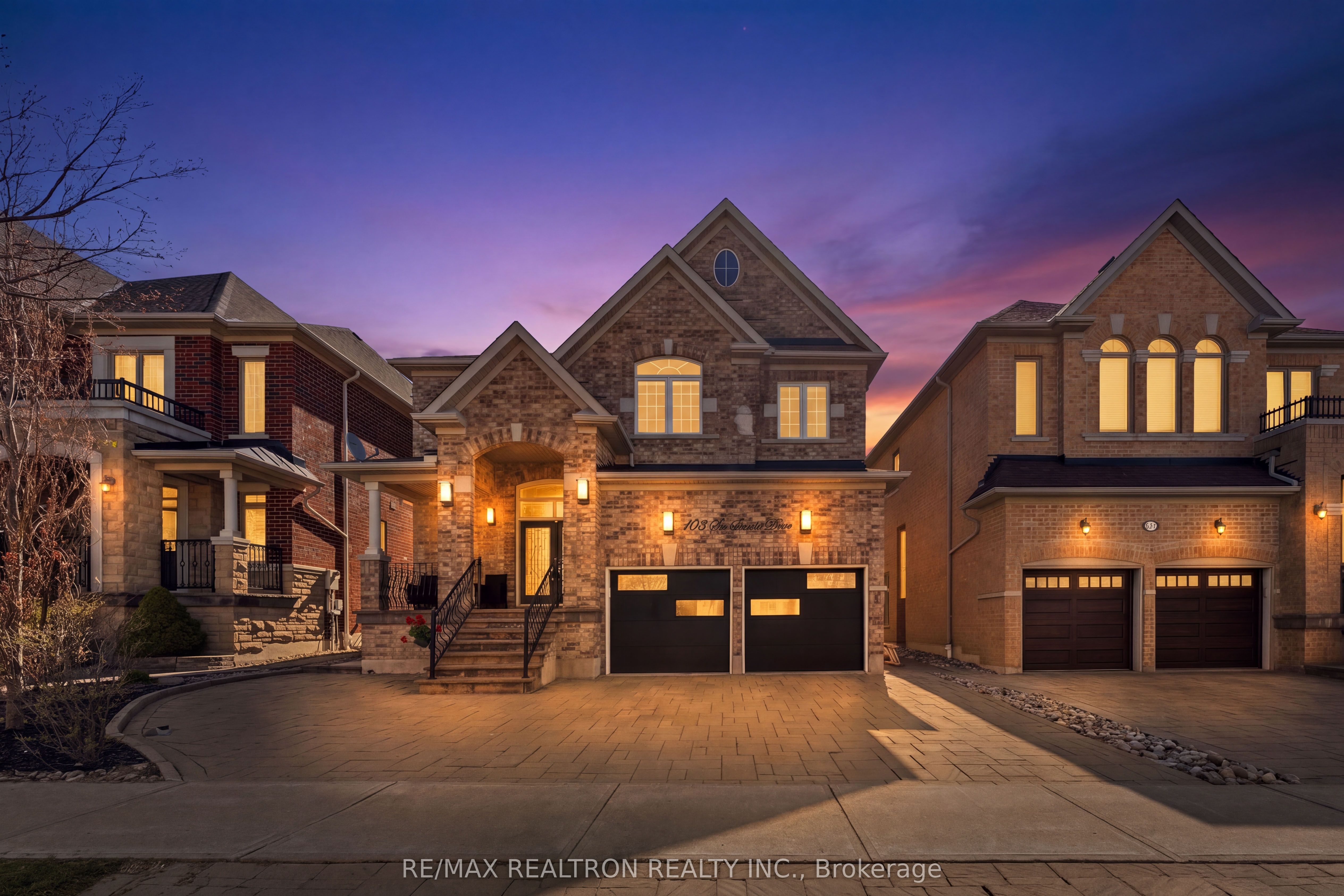 103 Sir Stevens Drive