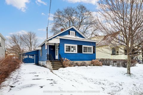 Property photo of 6437 culp street, niagara falls, ON l2g 2c2