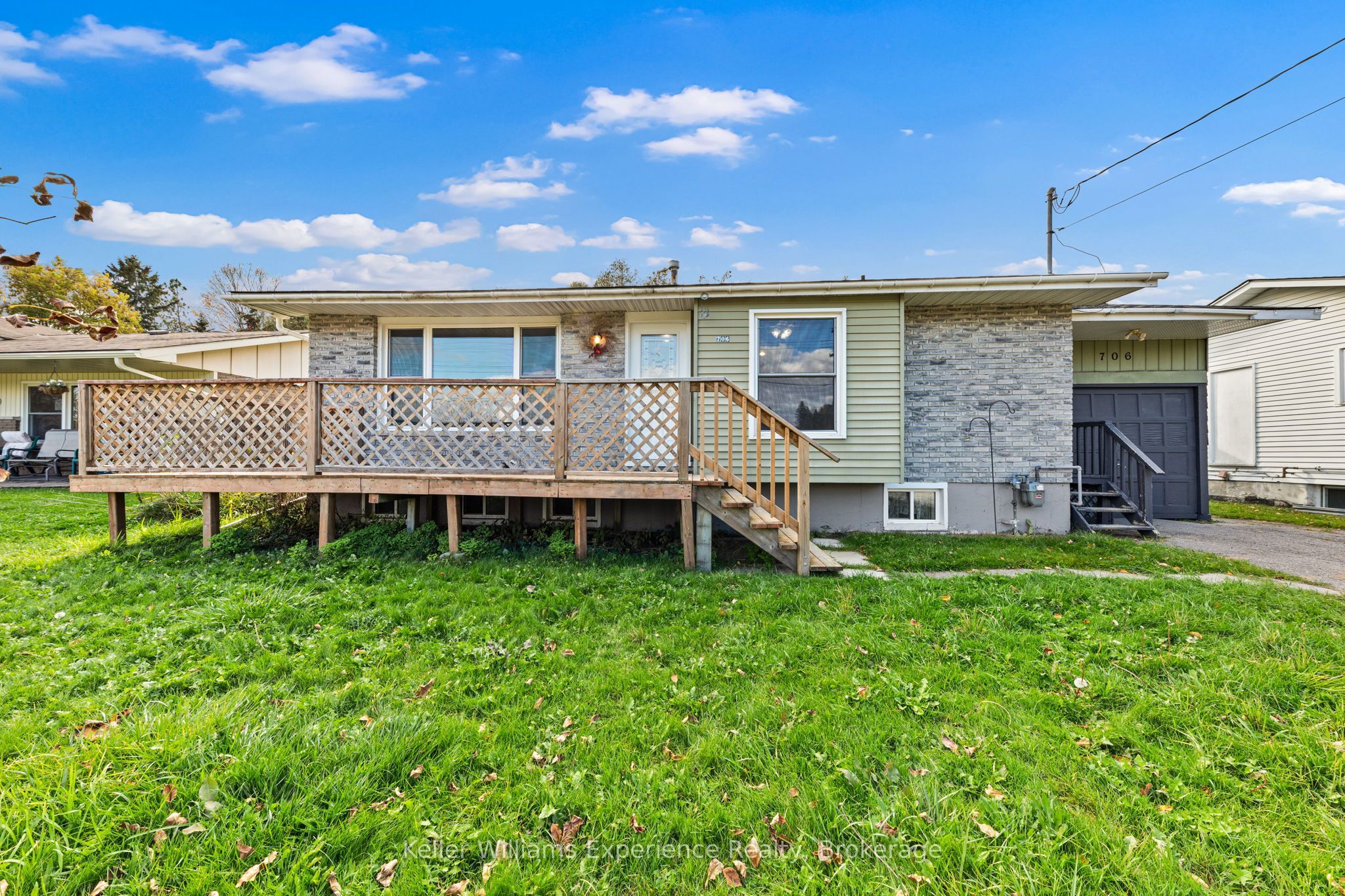 706 Simcoe Avenue