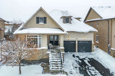 3103 Richview Boulevard Oakville ON L6M 0A3