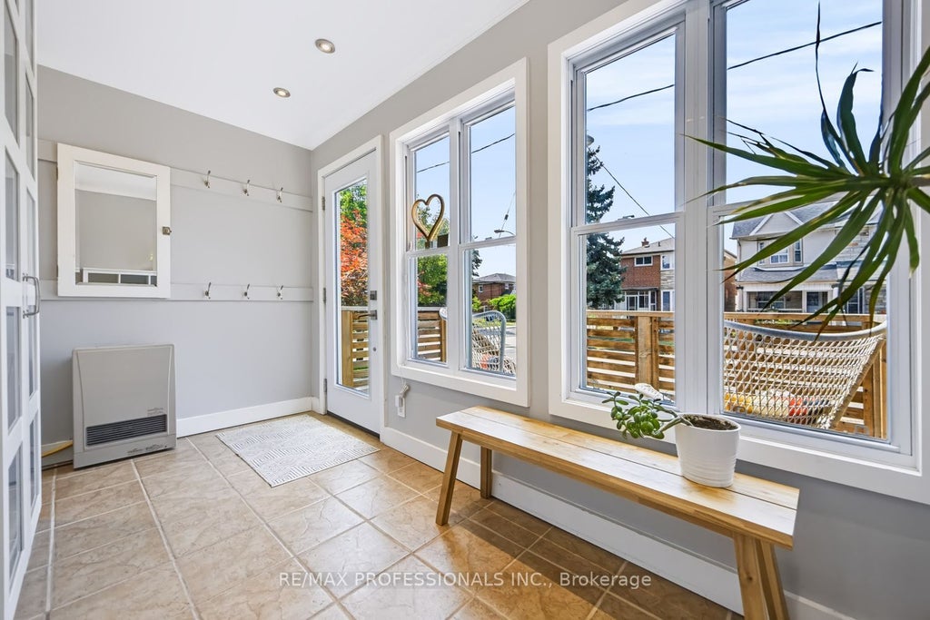 Photo of 3 Blakley Avenue, Toronto, ON M6N 3Y4 (MLS # W13681644)