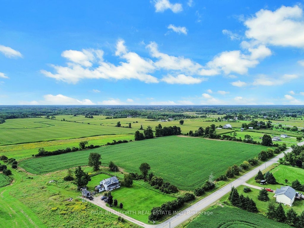 Photo of 1569 Drummond Con 7 Road, Drummond/North Elmsley, ON K7H 3C8 (MLS # X13701080)