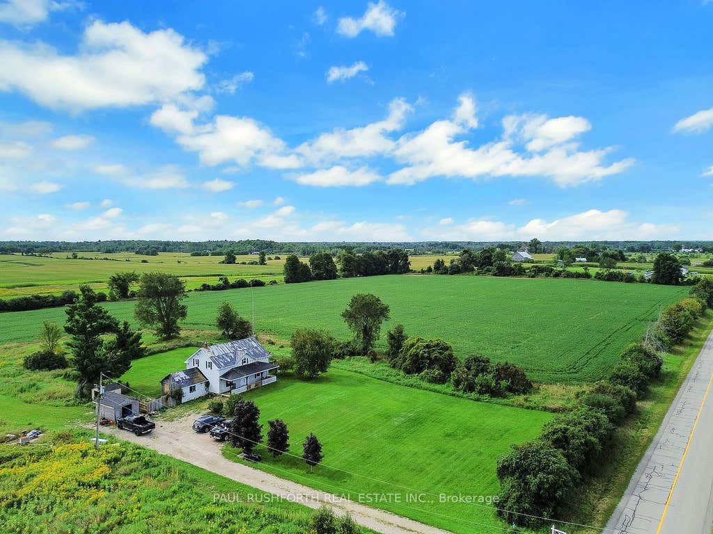 Photo of 1569 Drummond Con 7 Road, Drummond/North Elmsley, ON K7H 3C8 (MLS # X13701080)