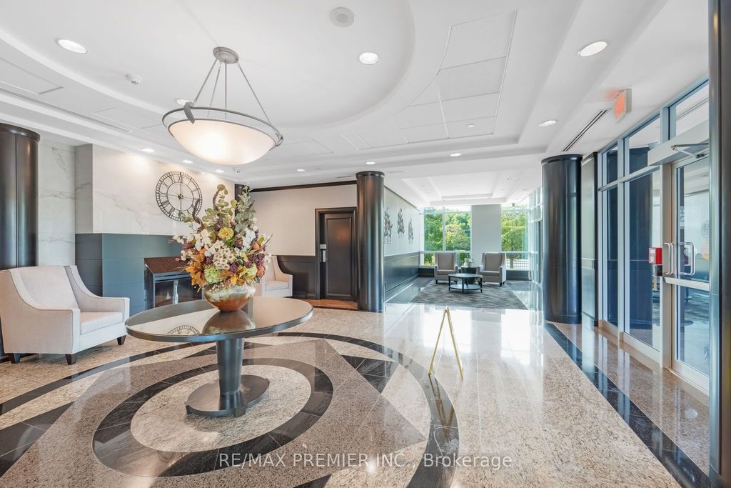 Photo of 1403 Royal York Road #216, Toronto, ON M9P 0A1 (MLS # W12538694)