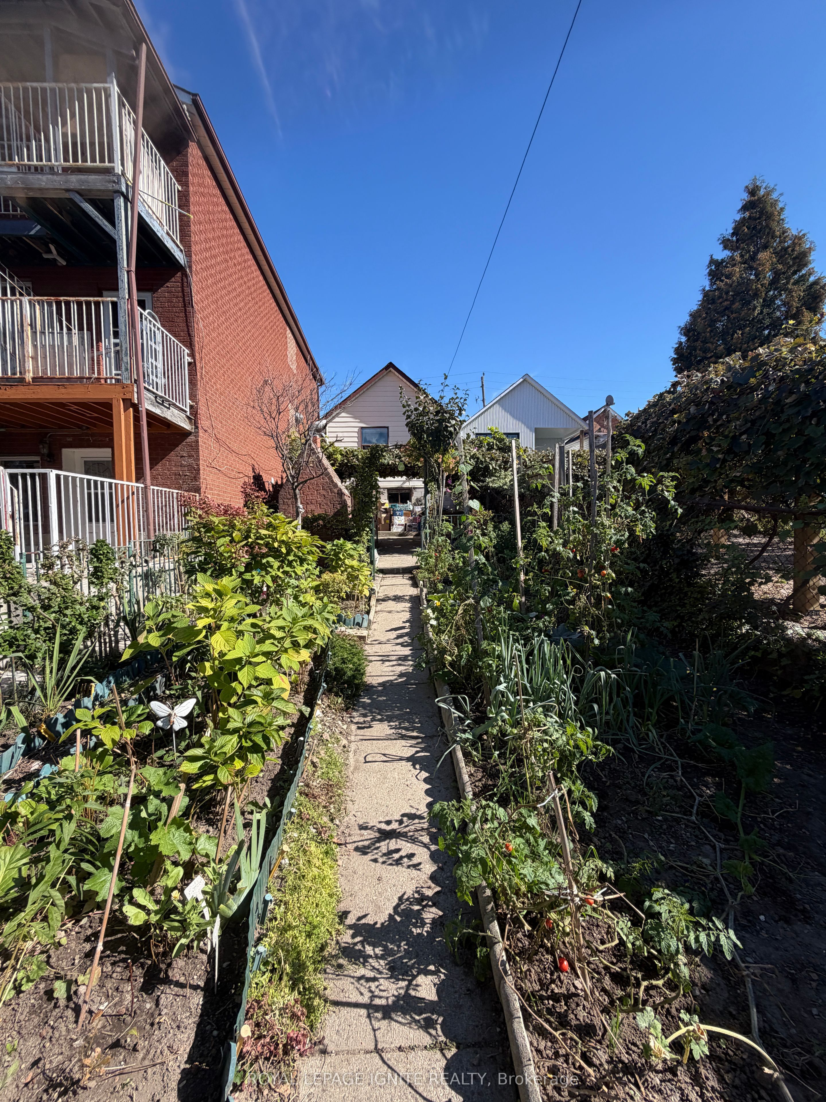 40 Avon Avenue
