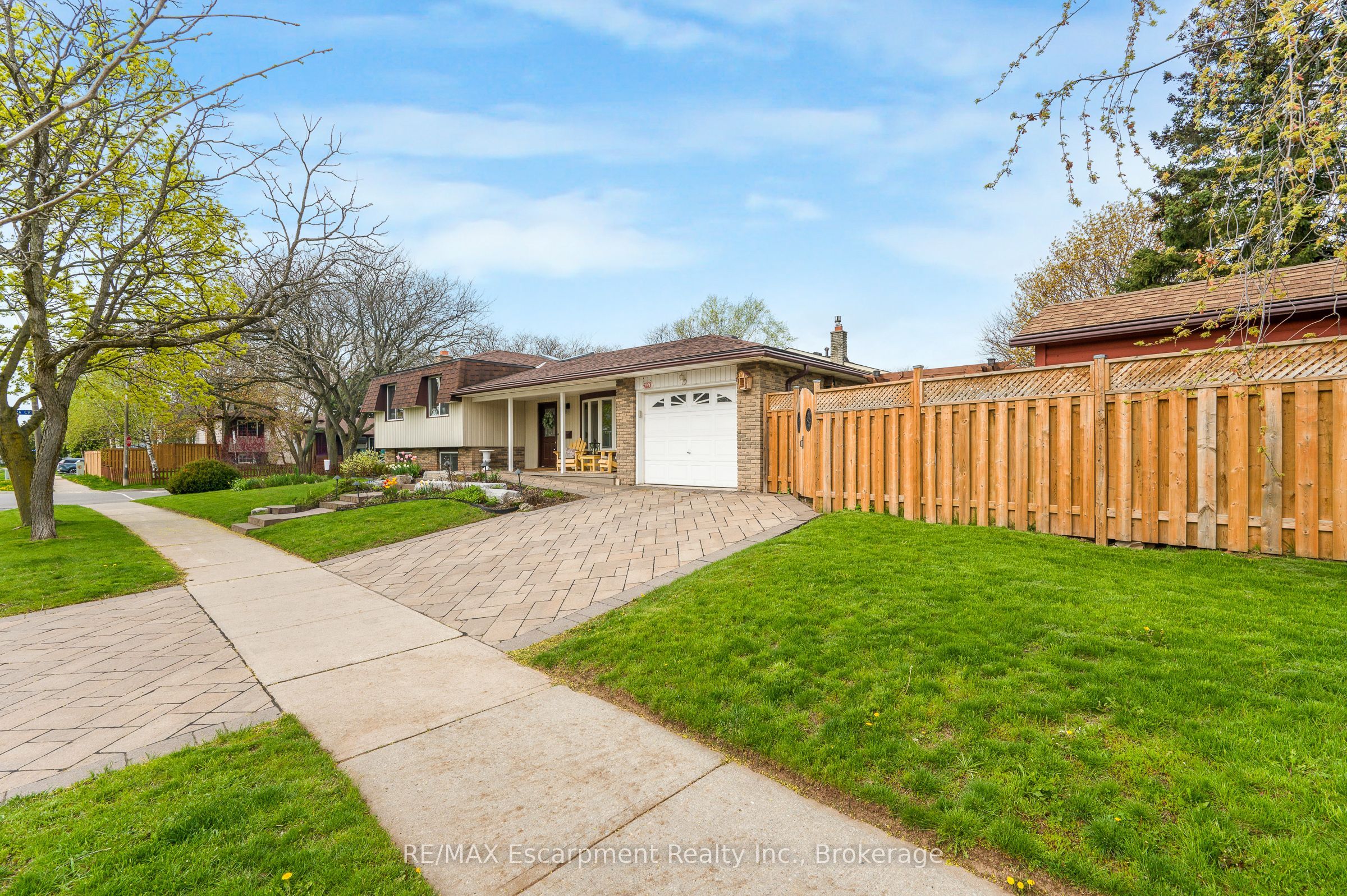 4271 Longmoor Drive