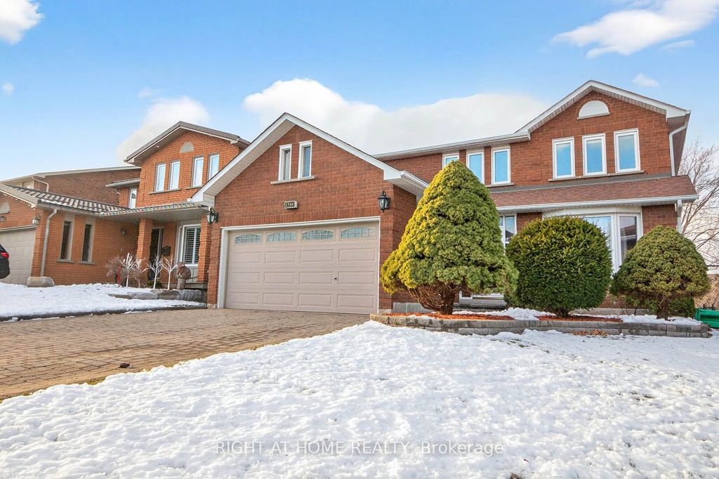 Photo of 4433 Sedgefield Road, Mississauga, ON L5M 3B6 (MLS # W12785774)