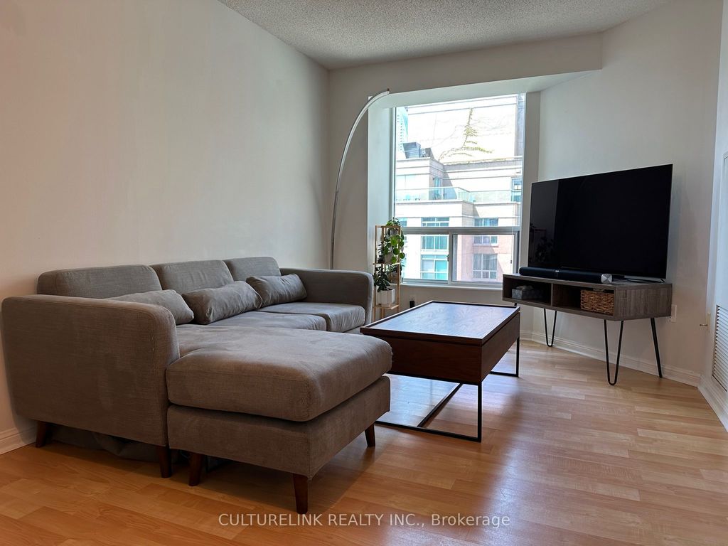 Photo of Toronto, ON M5A 4P7 (MLS # C13071382)