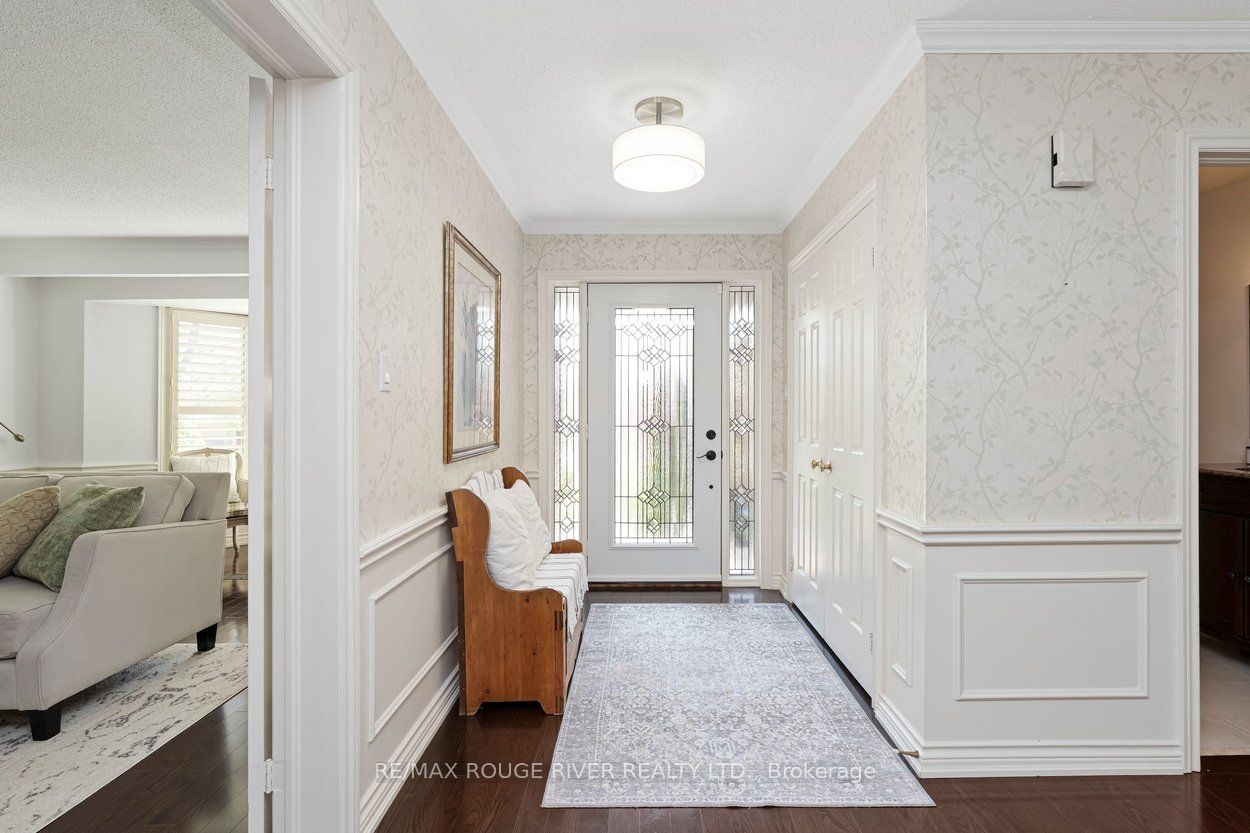 1 Brigadier Place