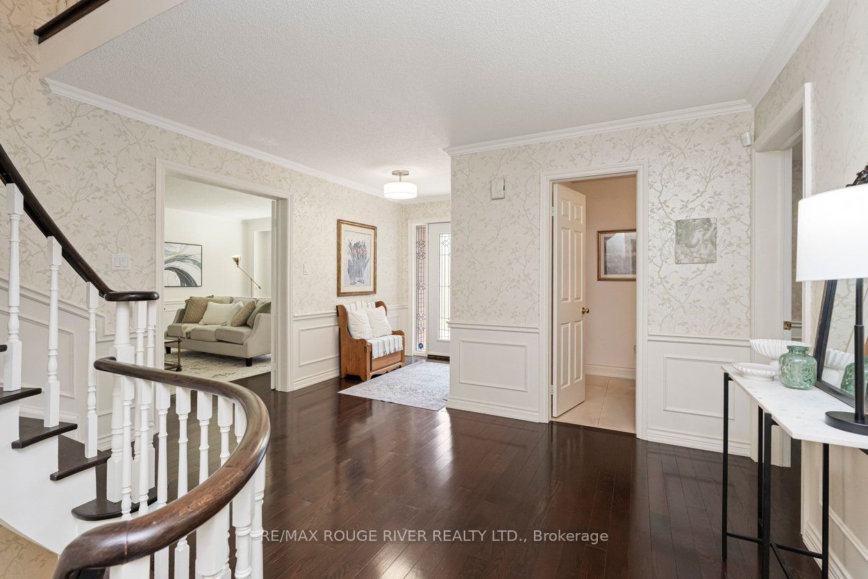 1 Brigadier Place
