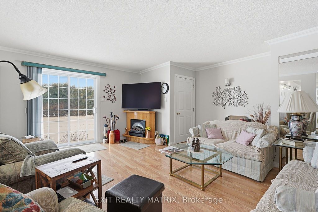 Photo of 672 Jeanne Mance Street, Casselman, ON K0A 1M0 (MLS # X12908806)