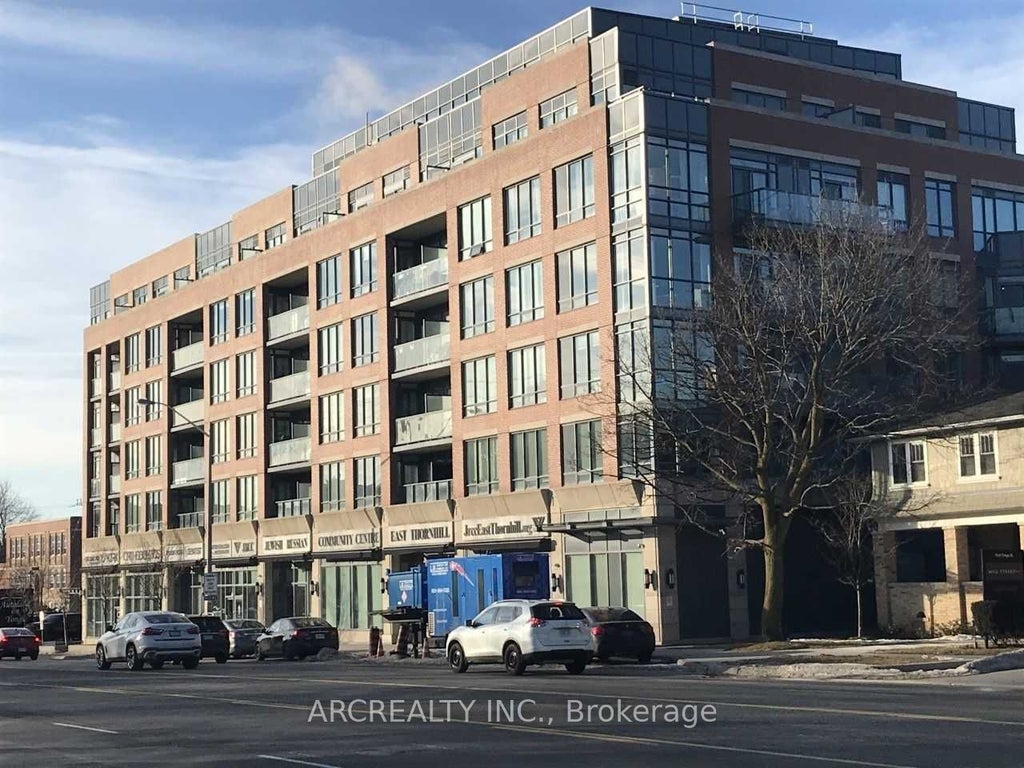Photo of 7608 Yonge Street #208, Vaughan, ON L4J 0J5 (MLS # N14091052)