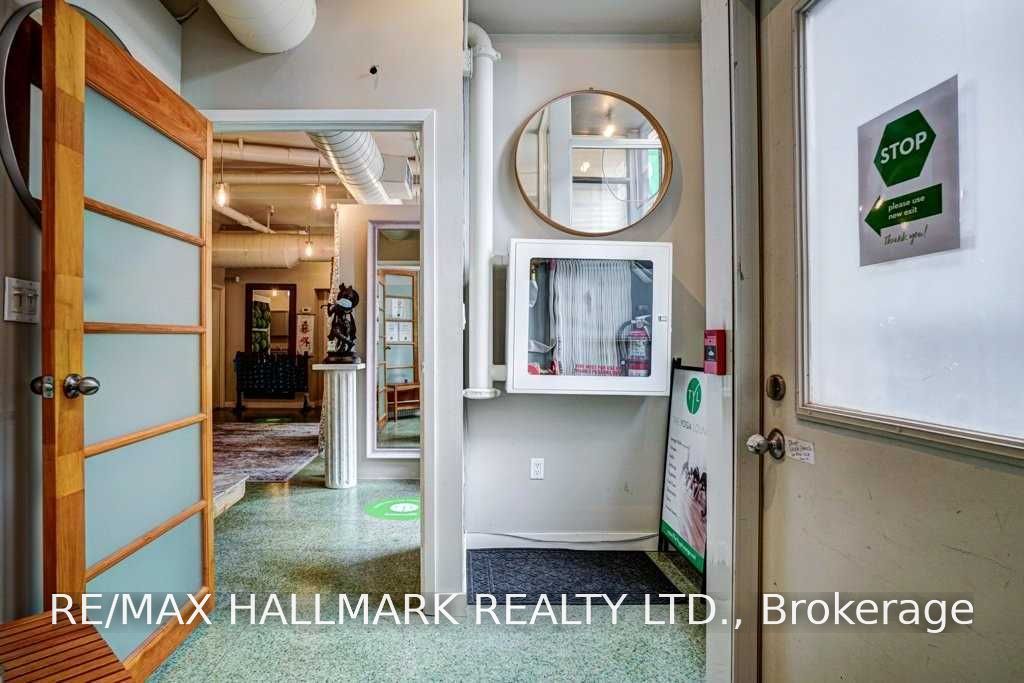 Photo of 80 Sherbourne Street #106, Toronto, ON M5A 2R1 (MLS # C13848714)