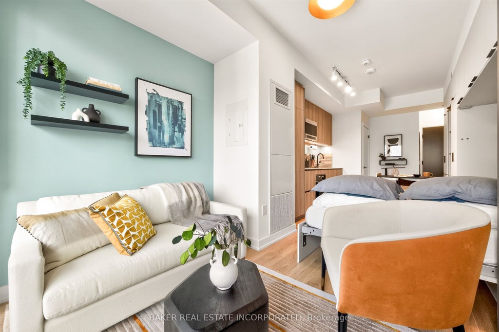 Photo of 127 Broadway Avenue #3203, Toronto, ON M4P 1V3 (MLS # C13883090)