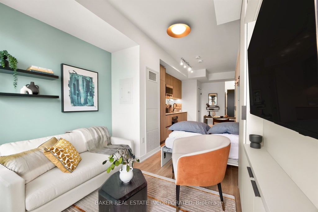 Photo of 127 Broadway Avenue #3203, Toronto, ON M4P 1V3 (MLS # C13883090)