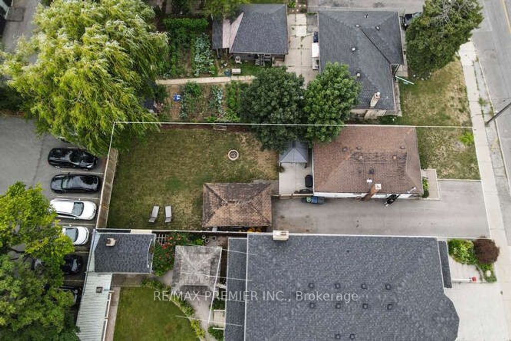 Photo of 1223 Glencairn Avenue, Toronto, ON M6B 2B6 (MLS # W12356470)