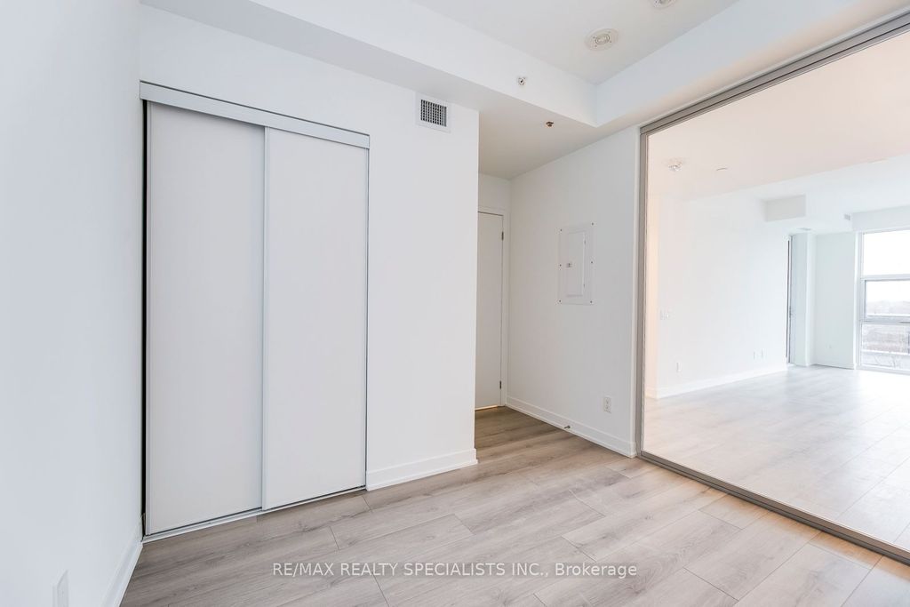 Photo of 1787 St. Clair Avenue #419, Toronto, ON M6N 0B7 (MLS # W12852076)