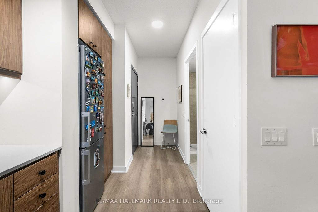 Photo of 9 Tecumseth Street #207, Toronto, ON M5V 0S5 (MLS # C13463184)
