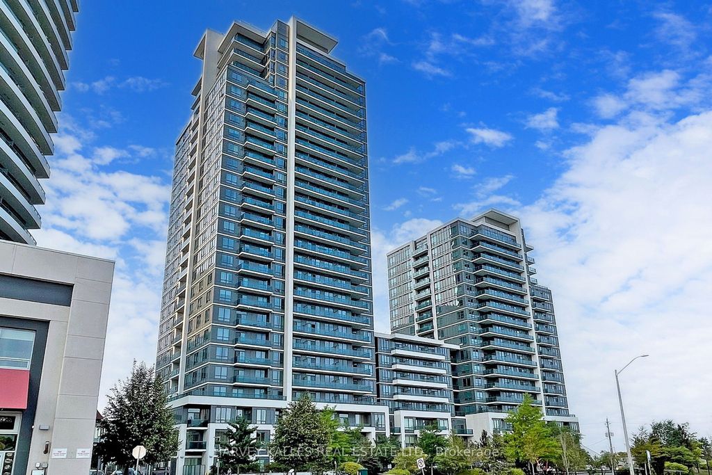 Photo of 7167 Yonge Street #1511, Markham, ON L3T 0E1 (MLS # N13027566)