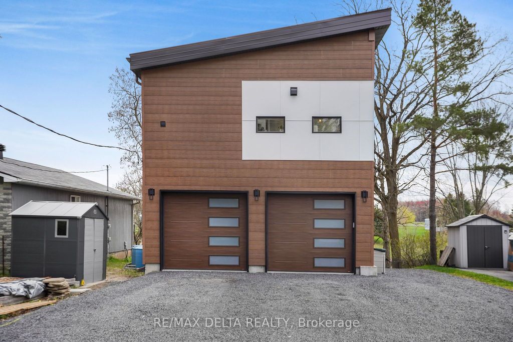 Photo of 703 Montee Lebrun N/A, The Nation, ON K0A 1M0 (MLS # X13087388)