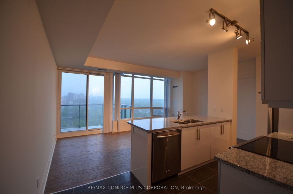 Photo of 825 Church Street #2303, Toronto, ON M4W 3Z4 (MLS # C12931544)