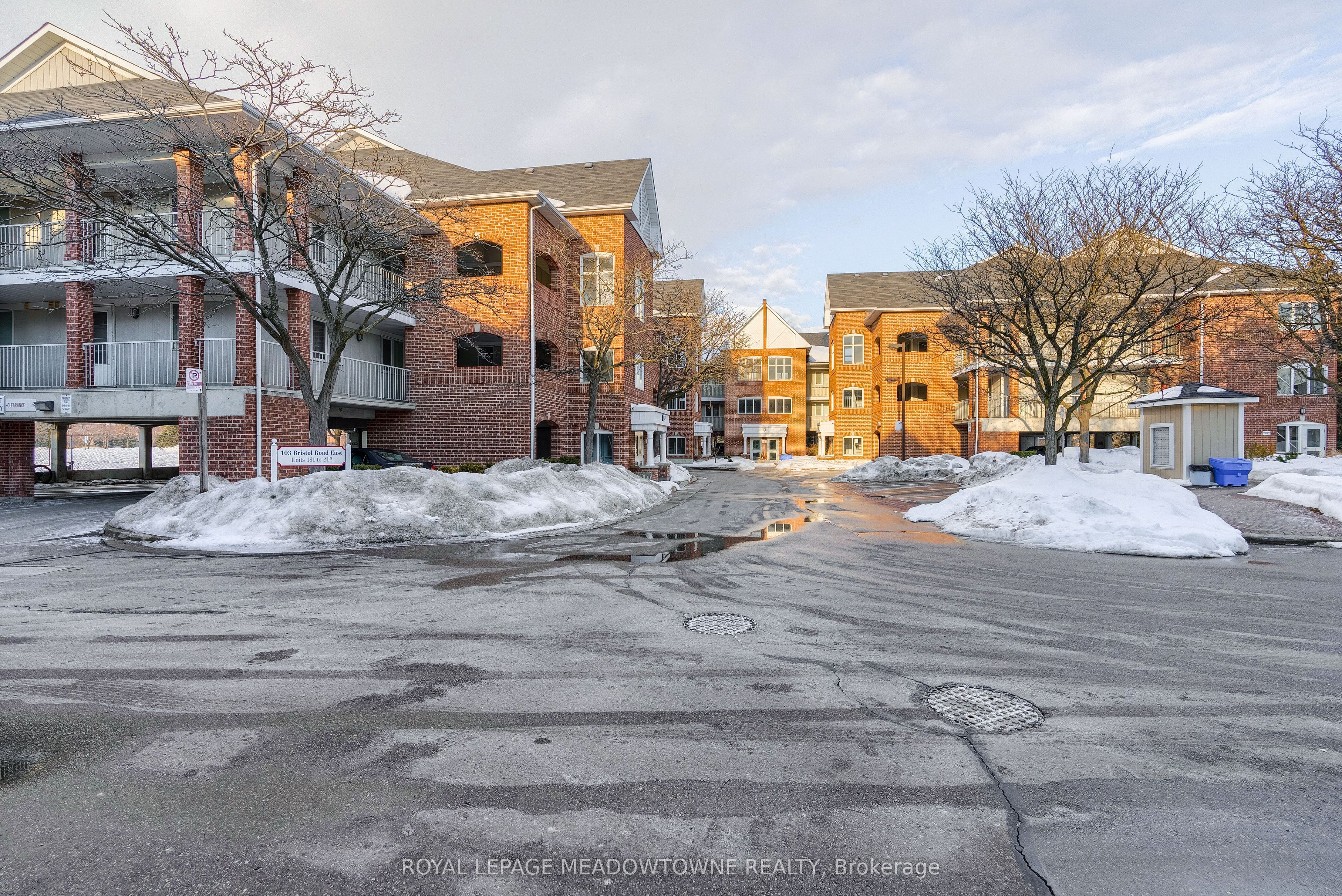 103 Bristol Road 197