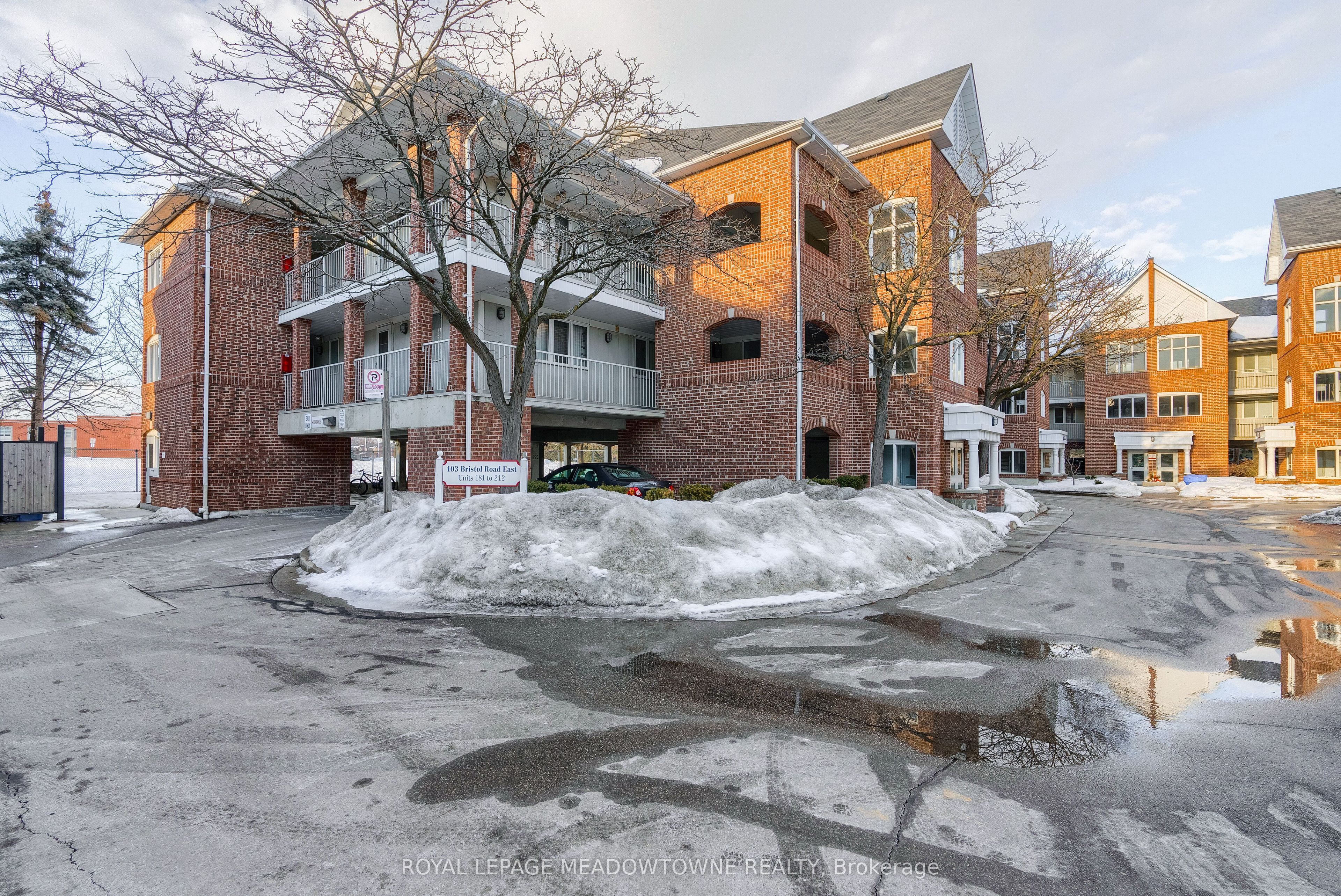 103 Bristol Road 197