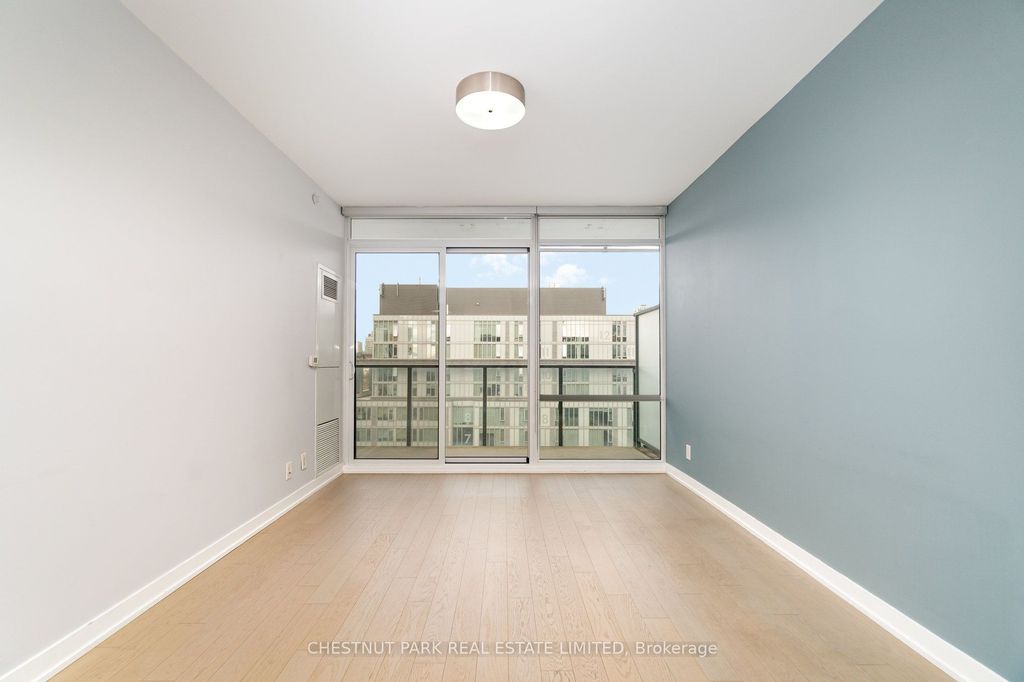 Photo of 455 Front Street E #N1003, Toronto, ON M5A 0G2 (MLS # C12743270)