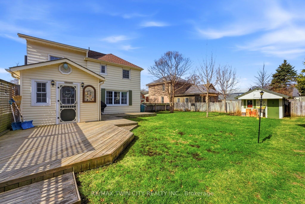 Photo of 9 Willow Street, Brant, ON N3L 2K5 (MLS # X13529380)