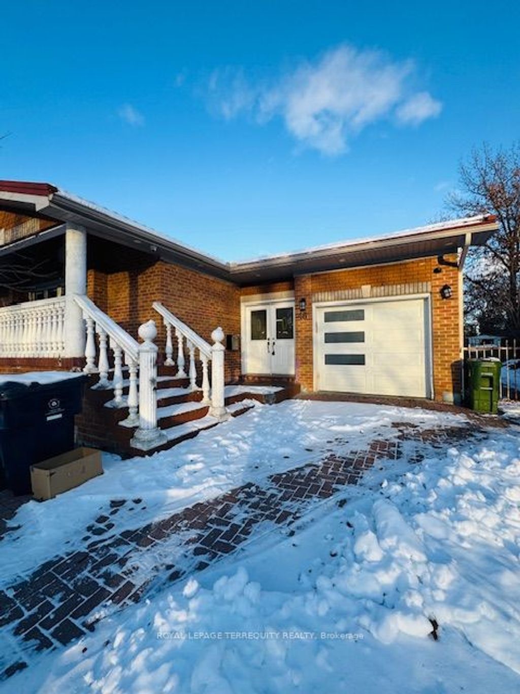 Photo of 46 Orpington Crescent, Toronto, ON M9V 3E4 (MLS # W12777268)