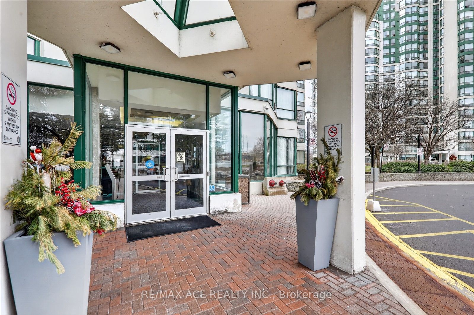 4460 Tucana Court 1202