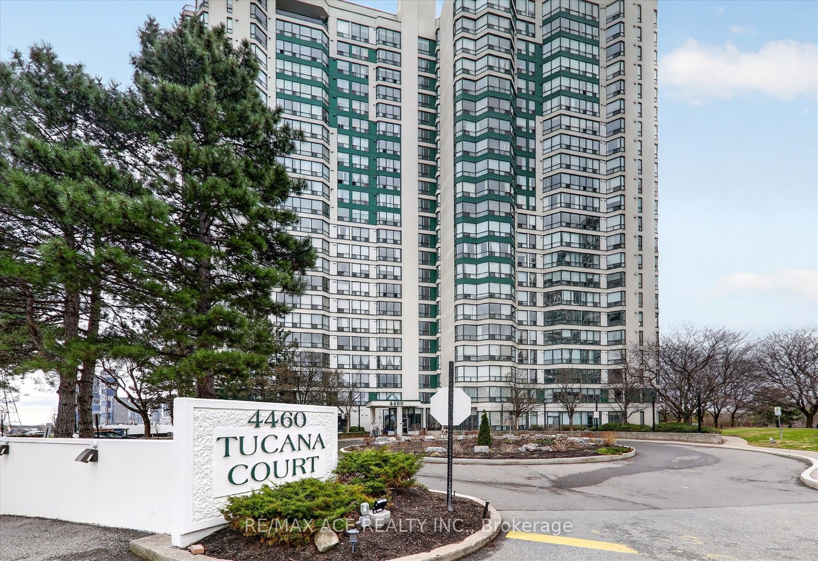 4460 Tucana Court 1202