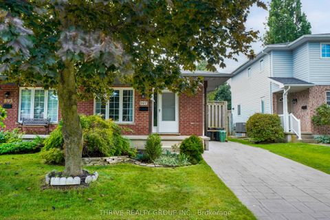 Property photo of 897 thistledown way, london north, ON n6g 4z7