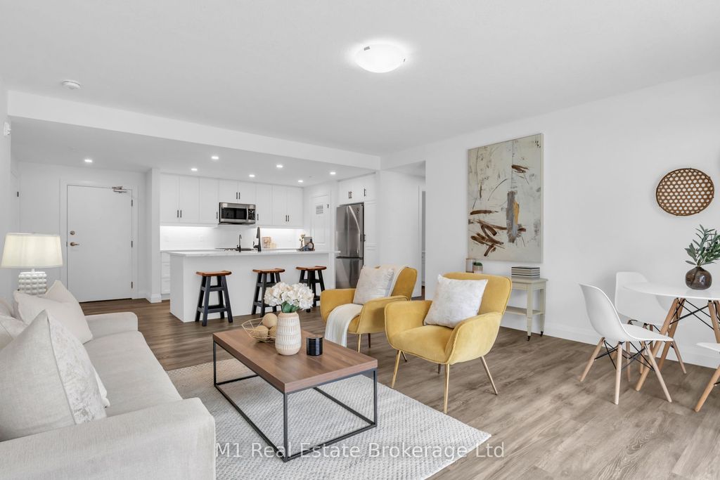 Photo of 99A Farley Road #101, Centre Wellington, ON N1M 0J9 (MLS # X12869242)